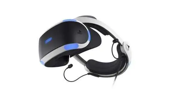 Sony Playstation 4 PSVR PS4 Playstation VR