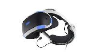 Sony Playstation 4 PSVR PS4 Playstation VR