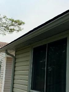 Windows and Eaves Cleaning services - Photo 2