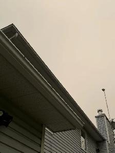 Windows and Eaves Cleaning services - Photo 5