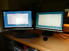HP pavilion 27 inch All in one computer - Photo 3