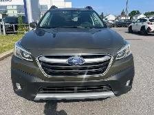 2020 Subaru Outback Limited XT // 2.4T, SIEGES CHAUFF., CARPLAY, - Photo 2