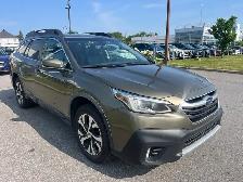 2020 Subaru Outback Limited XT // 2.4T, SIEGES CHAUFF., CARPLAY, - Photo 3