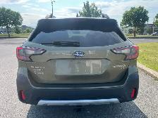 2020 Subaru Outback Limited XT // 2.4T, SIEGES CHAUFF., CARPLAY, - Photo 5