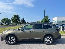 2020 Subaru Outback Limited XT // 2.4T, SIEGES CHAUFF., CARPLAY, - Photo 6