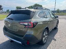 2020 Subaru Outback Limited XT // 2.4T, SIEGES CHAUFF., CARPLAY, - Photo 7