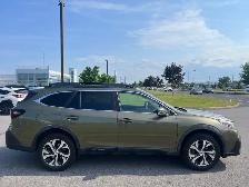2020 Subaru Outback Limited XT // 2.4T, SIEGES CHAUFF., CARPLAY, - Photo 8