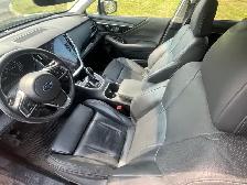 2020 Subaru Outback Limited XT // 2.4T, SIEGES CHAUFF., CARPLAY, - Photo 9