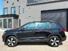 2024 Volkswagen Taos Trendline - Photo 2