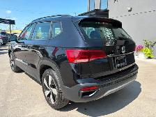 2024 Volkswagen Taos Trendline - Photo 3