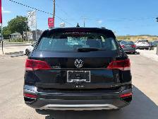 2024 Volkswagen Taos Trendline - Photo 4
