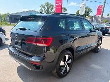 2024 Volkswagen Taos Trendline - Photo 5