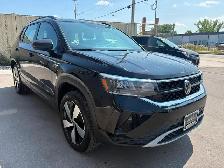 2024 Volkswagen Taos Trendline - Photo 7