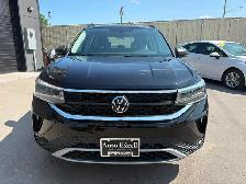 2024 Volkswagen Taos Trendline - Photo 8