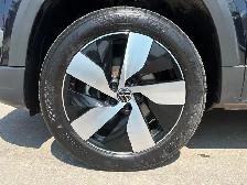 2024 Volkswagen Taos Trendline - Photo 9