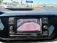 2024 Volkswagen Taos Trendline - Photo 20
