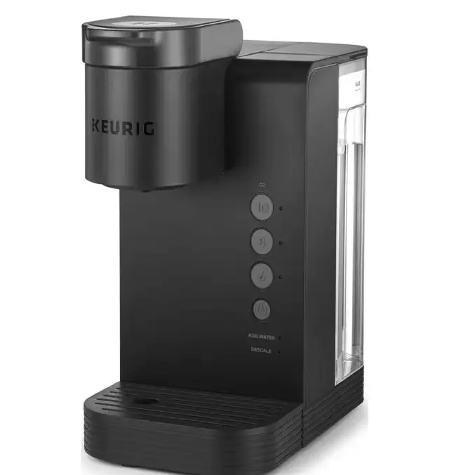 Keurig K-Express Essentials Coffee Maker