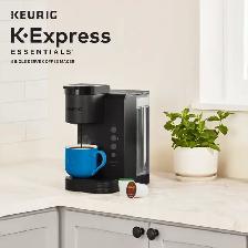 Keurig K-Express Essentials Coffee Maker - Photo 3