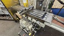 Lagun FU-1400 Universal Mill - Photo 2