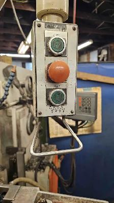 Lagun FU-1400 Universal Mill - Photo 8