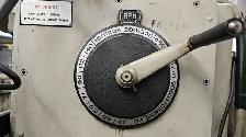Lagun FU-1400 Universal Mill - Photo 9