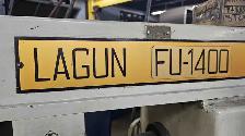 Lagun FU-1400 Universal Mill - Photo 10