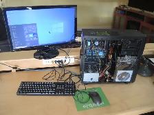 INTEL I7-2600 processor running at 3.4 GHz - Photo 4