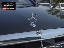 2020 Mercedes-Benz S-Class S 560 4MATIC AMG PKG LWB Prem Seat P - Photo 8