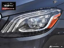 2020 Mercedes-Benz S-Class S 560 4MATIC AMG PKG LWB Prem Seat P - Photo 9