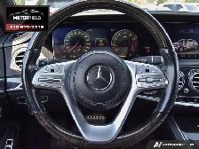 2020 Mercedes-Benz S-Class S 560 4MATIC AMG PKG LWB Prem Seat P - Photo 12