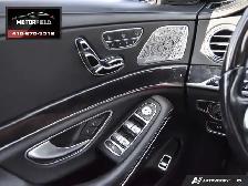 2020 Mercedes-Benz S-Class S 560 4MATIC AMG PKG LWB Prem Seat P - Photo 15