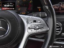 2020 Mercedes-Benz S-Class S 560 4MATIC AMG PKG LWB Prem Seat P - Photo 16