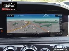 2020 Mercedes-Benz S-Class S 560 4MATIC AMG PKG LWB Prem Seat P - Photo 19