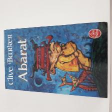 BON ROMAN NEUF FRANCAIS ADO DE CLIVE BARKER DE 480 PAGES: $5.00 - Photo 2