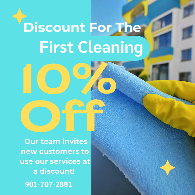 Professional House Cleaning in Halifax | GoFamily Cleaning