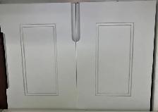 PROFESSIONAL CABINET DOORS PAINTING - Photo 3