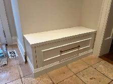 PROFESSIONAL CABINET DOORS PAINTING - Photo 7