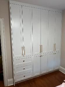 PROFESSIONAL CABINET DOORS PAINTING - Photo 9