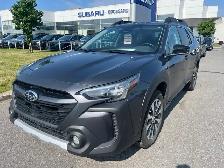2024 Subaru Outback Limited XT // 2.4T, SIEGES CHAUFF., CARPLAY,
