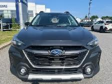 2024 Subaru Outback Limited XT // 2.4T, SIEGES CHAUFF., CARPLAY, - Photo 2