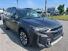 2024 Subaru Outback Limited XT // 2.4T, SIEGES CHAUFF., CARPLAY, - Photo 3