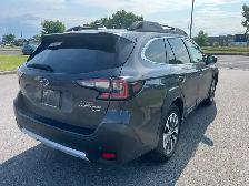 2024 Subaru Outback Limited XT // 2.4T, SIEGES CHAUFF., CARPLAY, - Photo 6