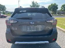 2024 Subaru Outback Limited XT // 2.4T, SIEGES CHAUFF., CARPLAY, - Photo 7