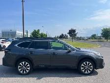 2024 Subaru Outback Limited XT // 2.4T, SIEGES CHAUFF., CARPLAY, - Photo 8