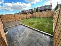 Interlock $12 per square foot material included