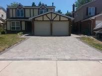 Interlock $12 per square foot material included - Photo 2