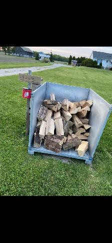 firewood for sale