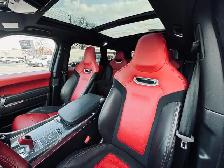 2020 Land Rover Range Rover Sport V8 Supercharged SVR - Photo 7