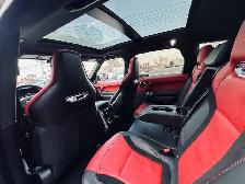 2020 Land Rover Range Rover Sport V8 Supercharged SVR - Photo 8