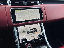 2020 Land Rover Range Rover Sport V8 Supercharged SVR - Photo 13